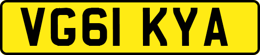 VG61KYA