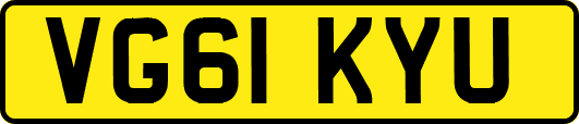VG61KYU