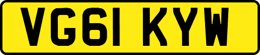 VG61KYW