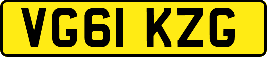VG61KZG