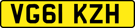 VG61KZH