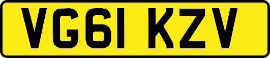 VG61KZV