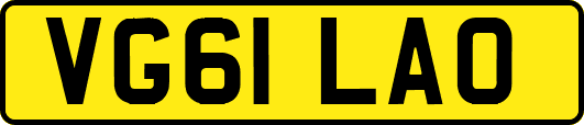 VG61LAO