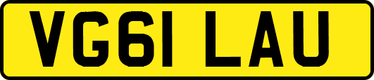 VG61LAU