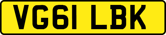 VG61LBK
