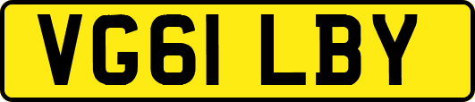 VG61LBY