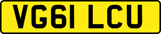 VG61LCU
