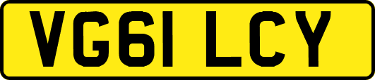 VG61LCY