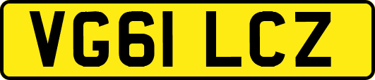 VG61LCZ