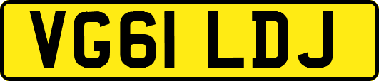 VG61LDJ