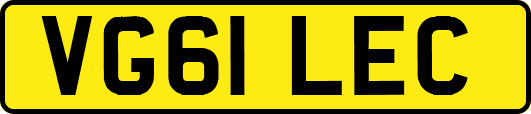 VG61LEC