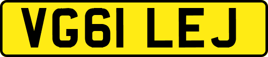 VG61LEJ