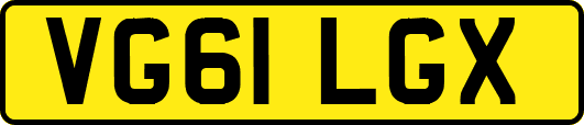VG61LGX