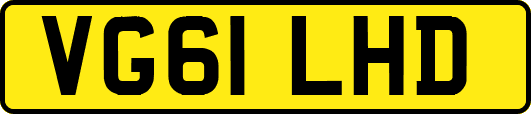 VG61LHD