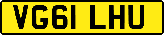 VG61LHU