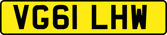 VG61LHW