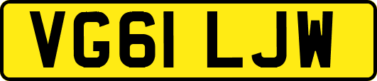 VG61LJW