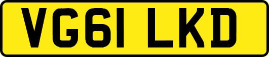VG61LKD