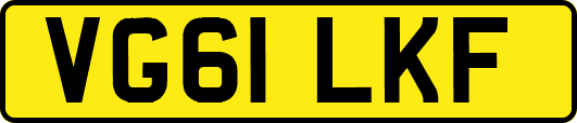 VG61LKF