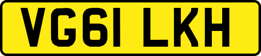 VG61LKH