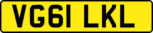 VG61LKL