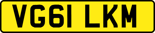 VG61LKM