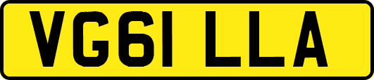 VG61LLA
