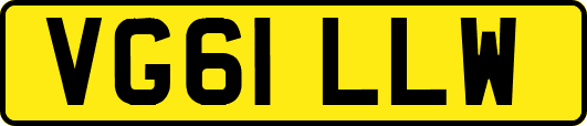 VG61LLW