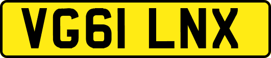 VG61LNX