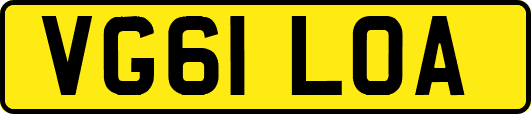 VG61LOA