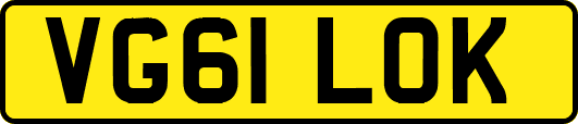 VG61LOK