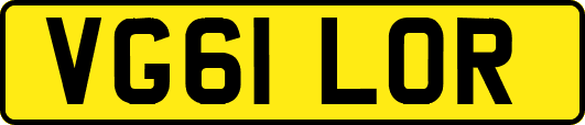 VG61LOR