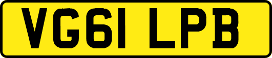 VG61LPB