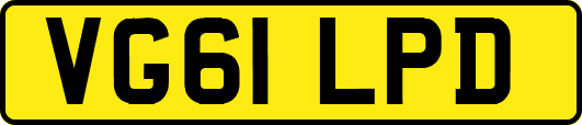 VG61LPD