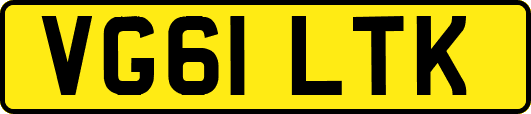 VG61LTK