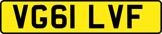 VG61LVF