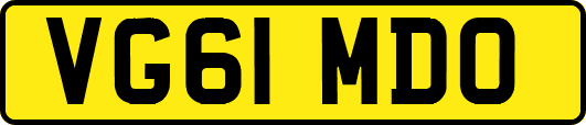 VG61MDO