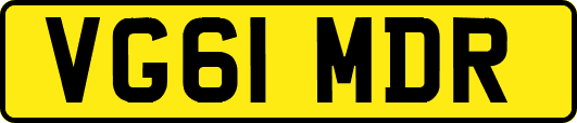 VG61MDR