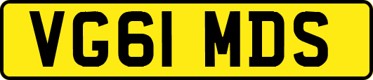 VG61MDS