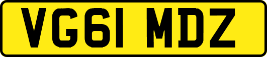 VG61MDZ