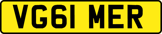 VG61MER