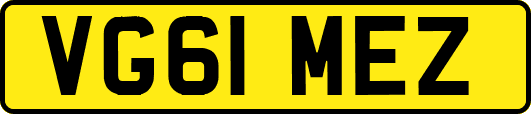 VG61MEZ