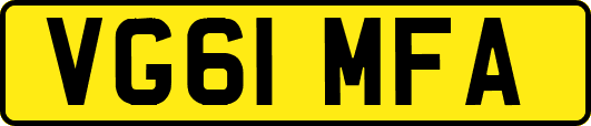 VG61MFA