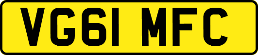 VG61MFC