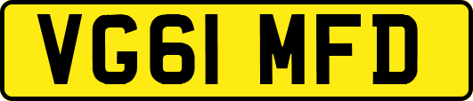VG61MFD