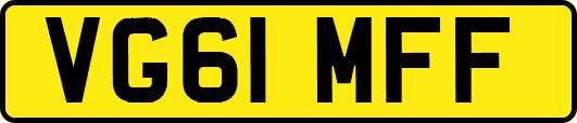 VG61MFF