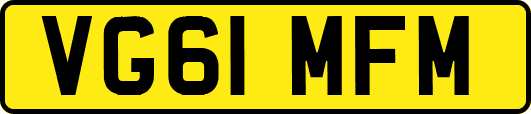 VG61MFM