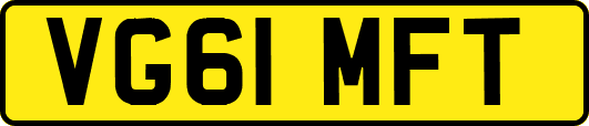 VG61MFT