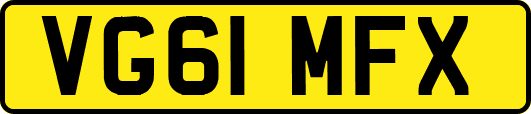 VG61MFX