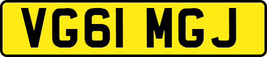 VG61MGJ